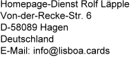address de