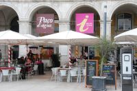getyourguide exchange point terreiro do paco
